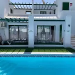 Casa Dante, Palmeras Iii Lägenhet Tías