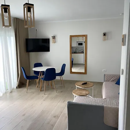 Casa Dante, Palmeras Iii Apartment