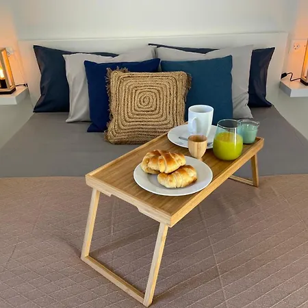 Casa Dante, Palmeras Iii Appartement