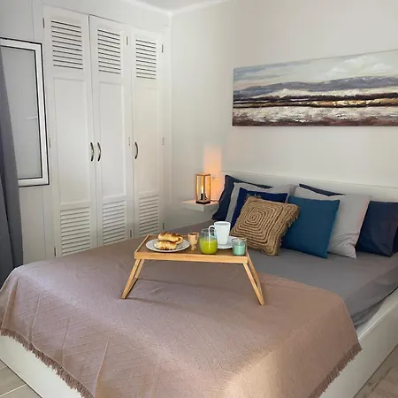 Casa Dante, Palmeras Iii Apartment