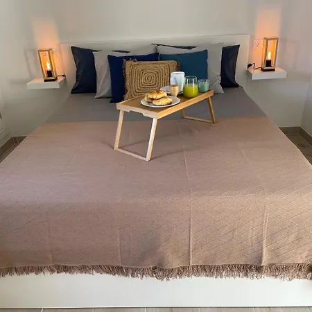 Appartamento Casa Dante, Palmeras Iii *