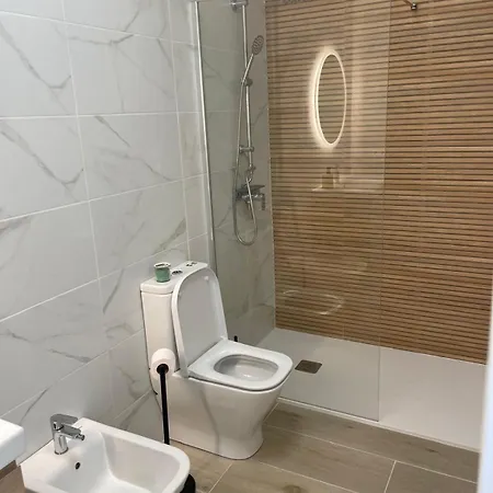 Casa Dante, Palmeras Iii