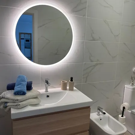 Apartment Casa Dante, Palmeras Iii Tias