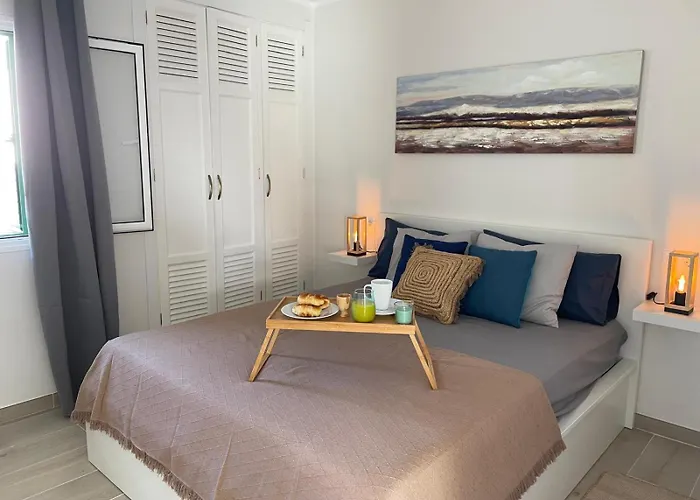 Casa Dante, Palmeras Iii Apartamento